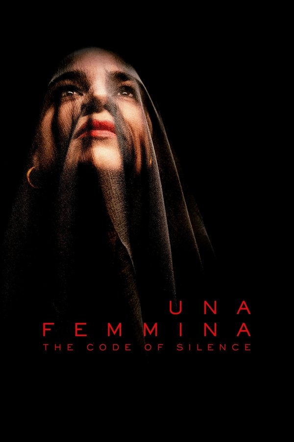 EX - Una Femmina: The Code of Silence (2022)