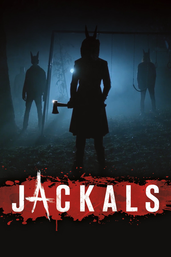 RO - Jackals  (2017)