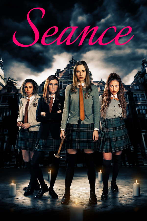 DE - Seance (2021)