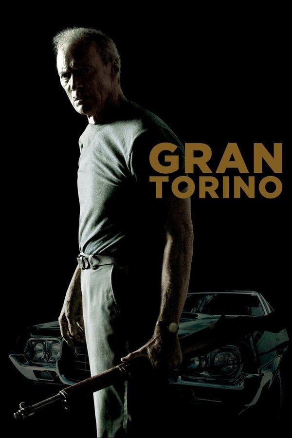 DE - Gran Torino (2008)