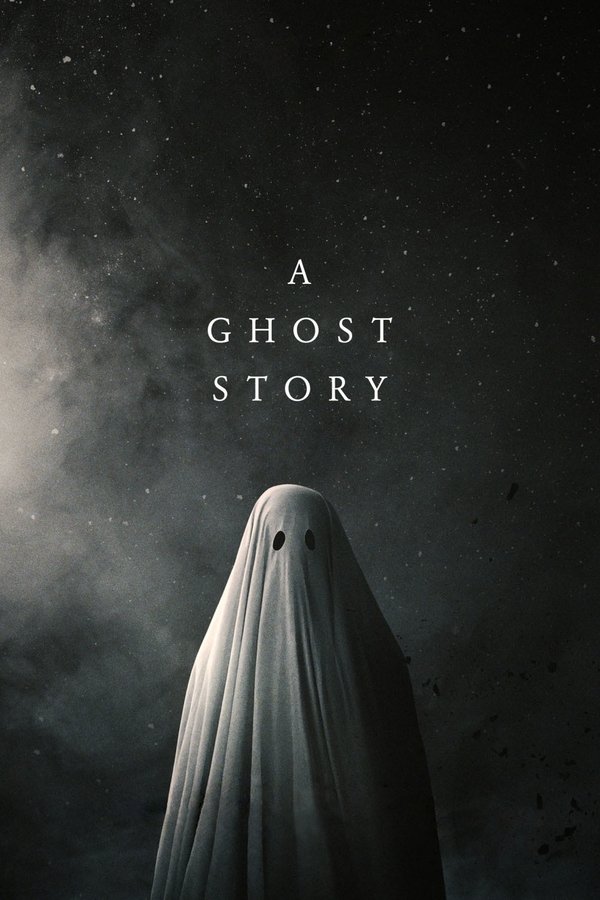 FR - A Ghost Story (2017)