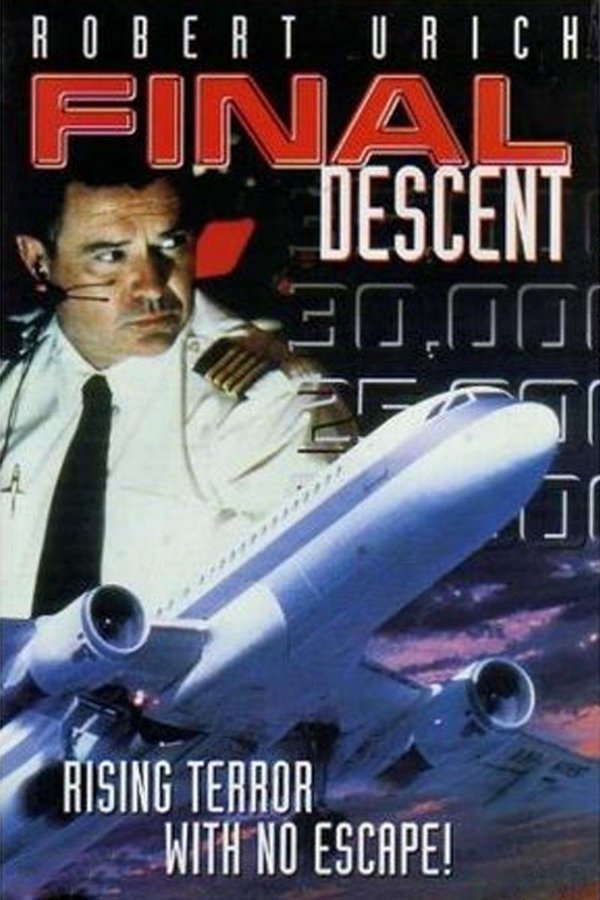 DE - Aircrash: Katastrophe beim Take Off (1997)