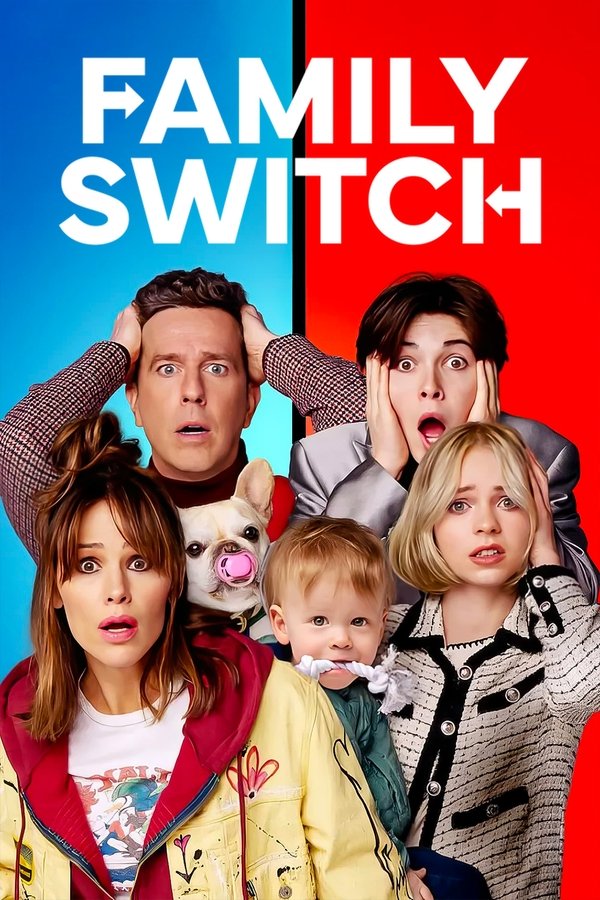 TG - Family Switch