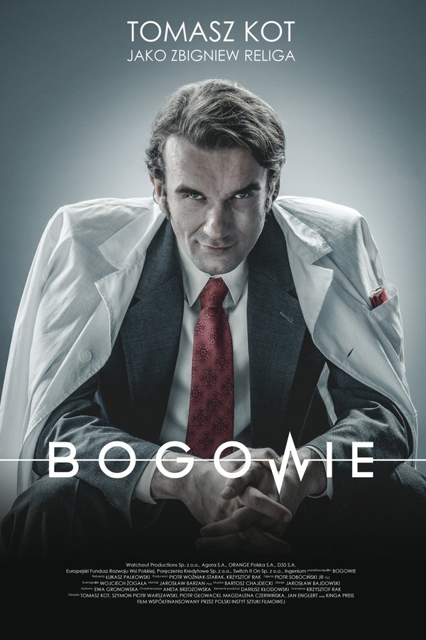 PL - BOGOWIE (2014) POLSKI