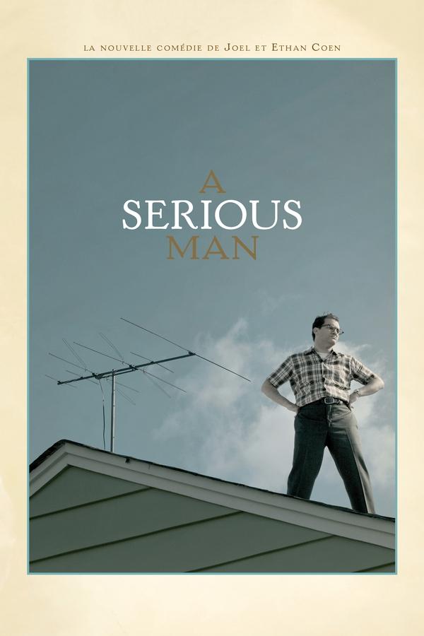 FR - A Serious Man (2009)