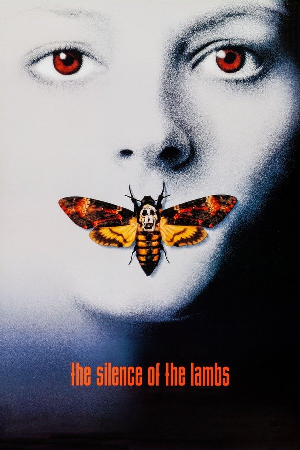 AR - The Silence of the Lambs  (1991)