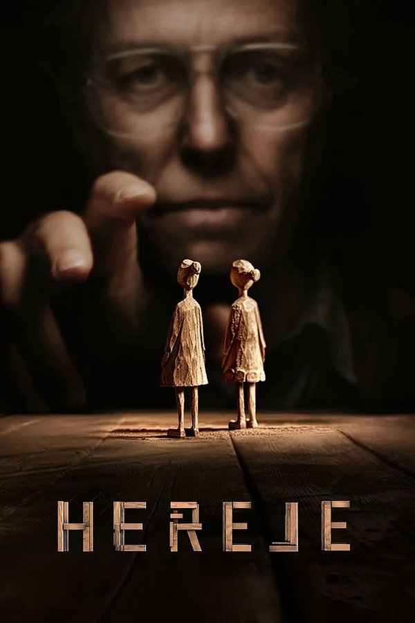 ES - Hereje (HQ) (2024)