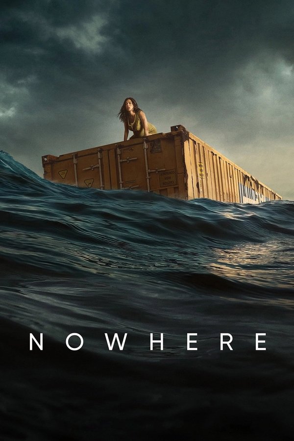 AR - Nowhere (2023)