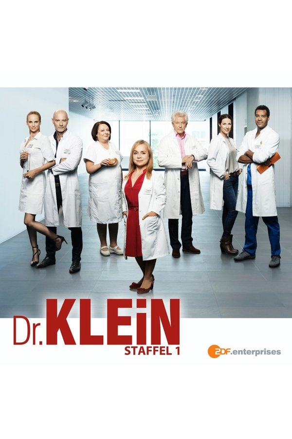 DE - Dr. Klein (2014)