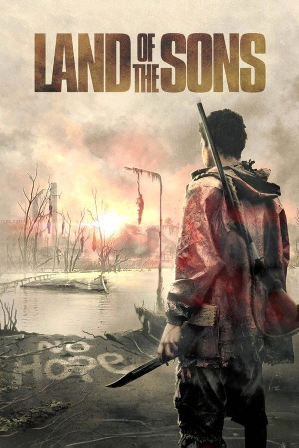RU - Land of the Sons (2021)