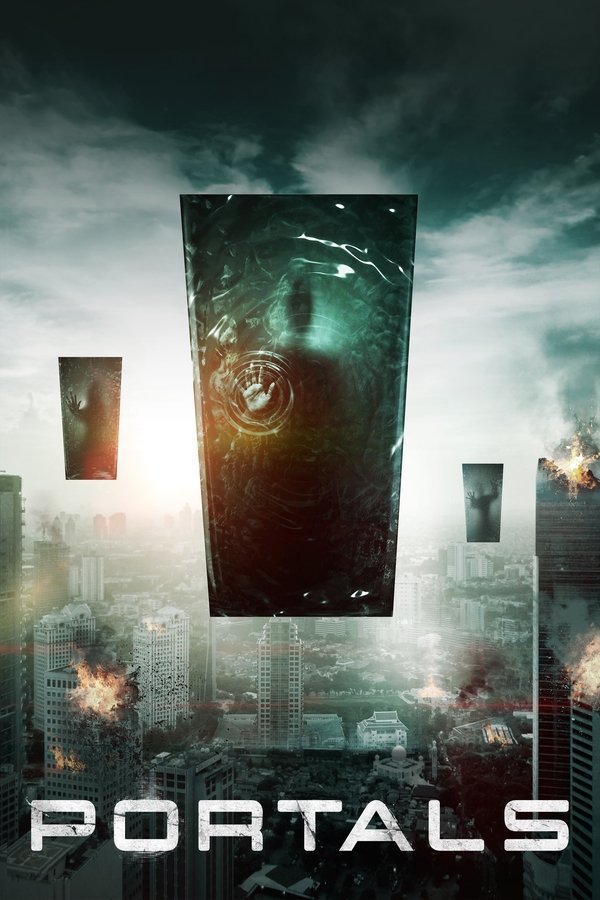 KN - Portals (2019)