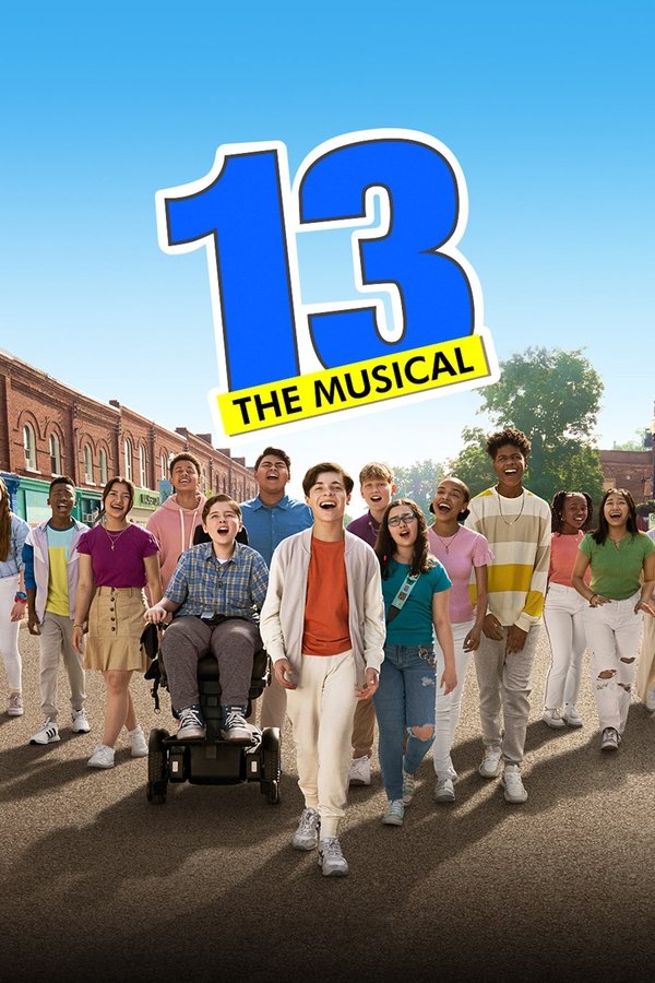EX - 13: The Musical (2022)