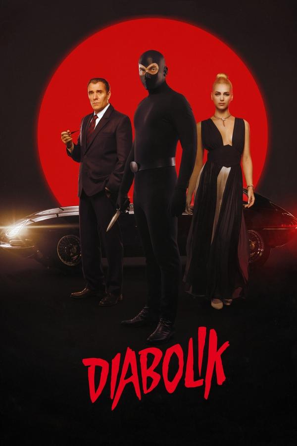 GR - Diabolik  (2021)