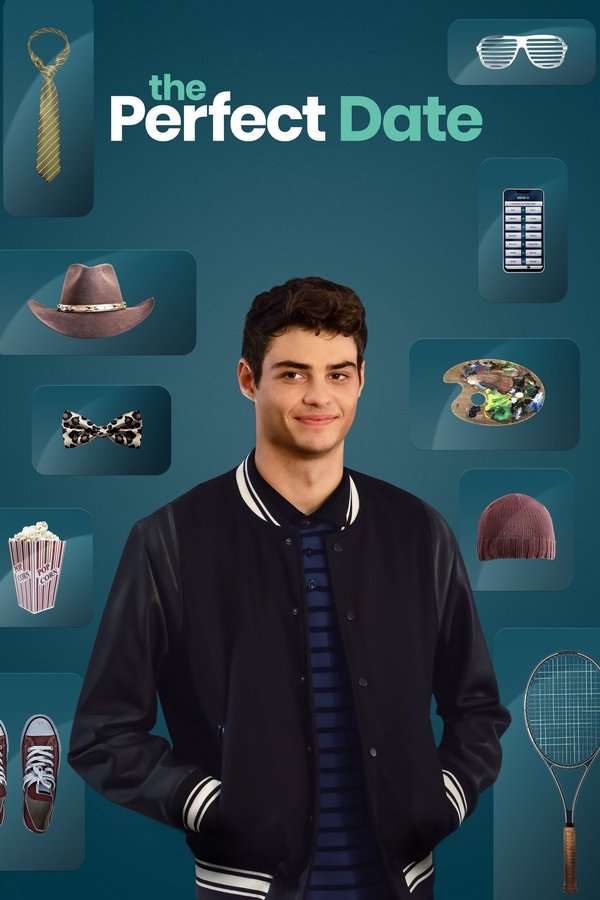 DE - The Perfect Date (2019)