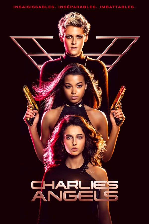 FR - Charlie's Angels (2019)