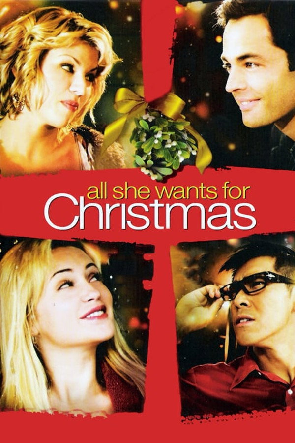 DE - Alles was du dir zu Weihnachten wünschst (2006)