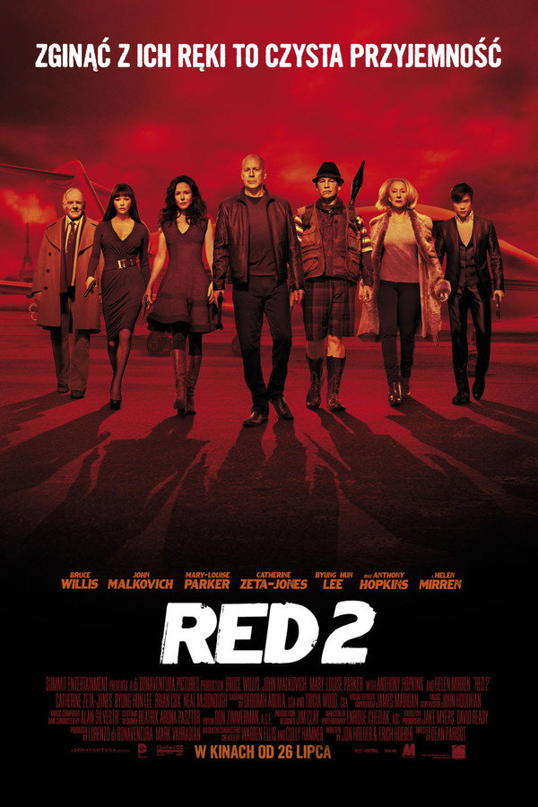PL - RED 2 (2013)