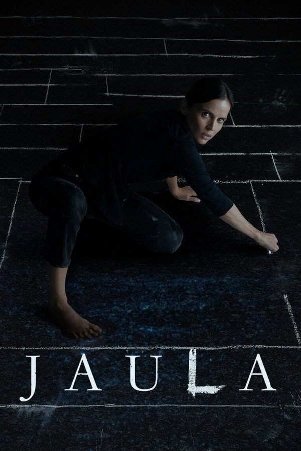 IT - Jaula (2022)