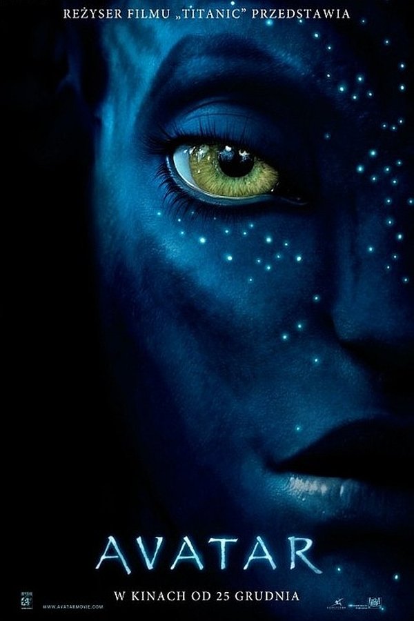 PL - AVATAR (2009)