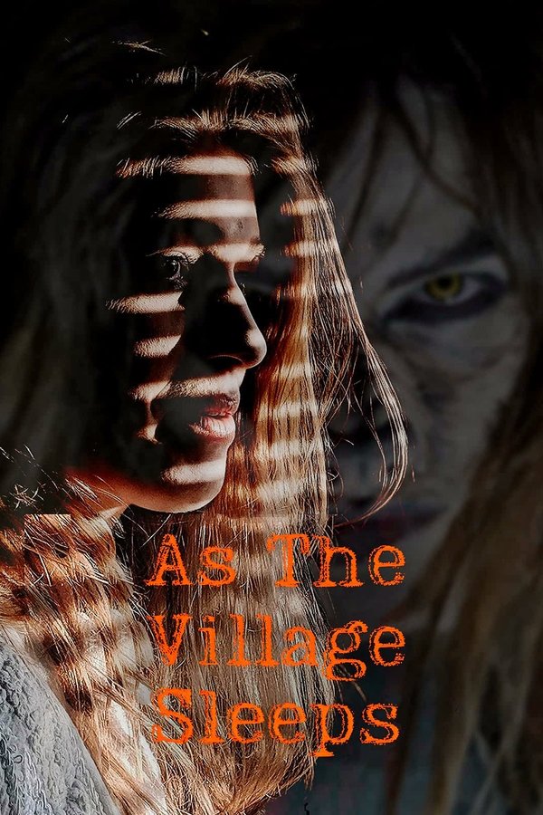 EN - As the Village Sleeps  (2021)