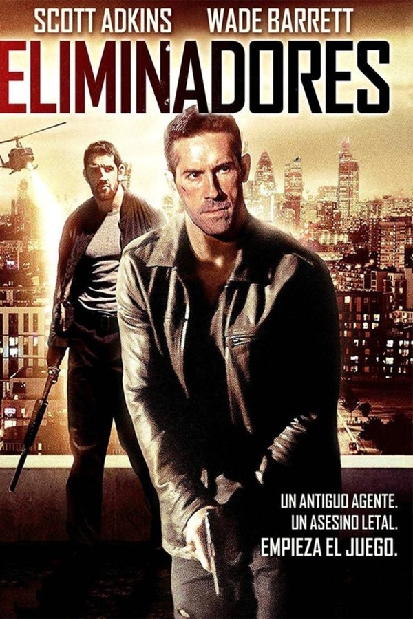 ES - Eliminators (2016)