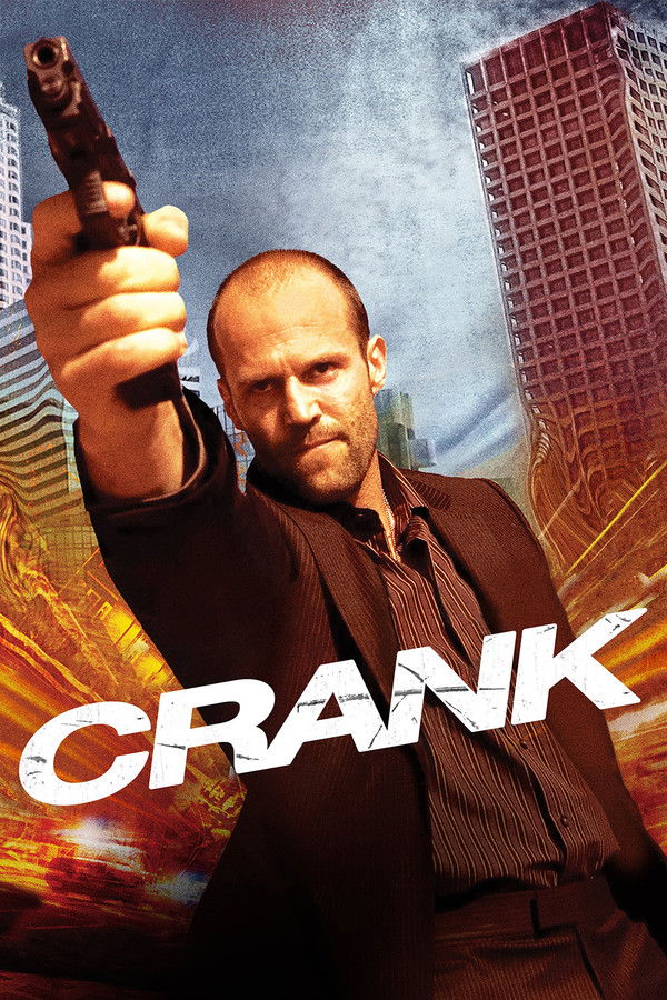 AR - Crank (2006)