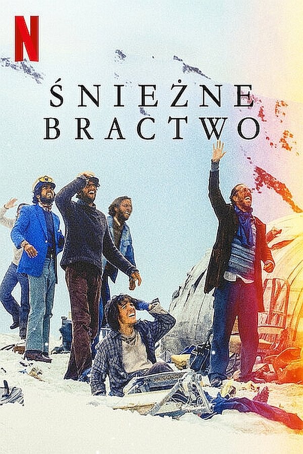 PL - ŚNIEŻNE BRACTWO (2023)