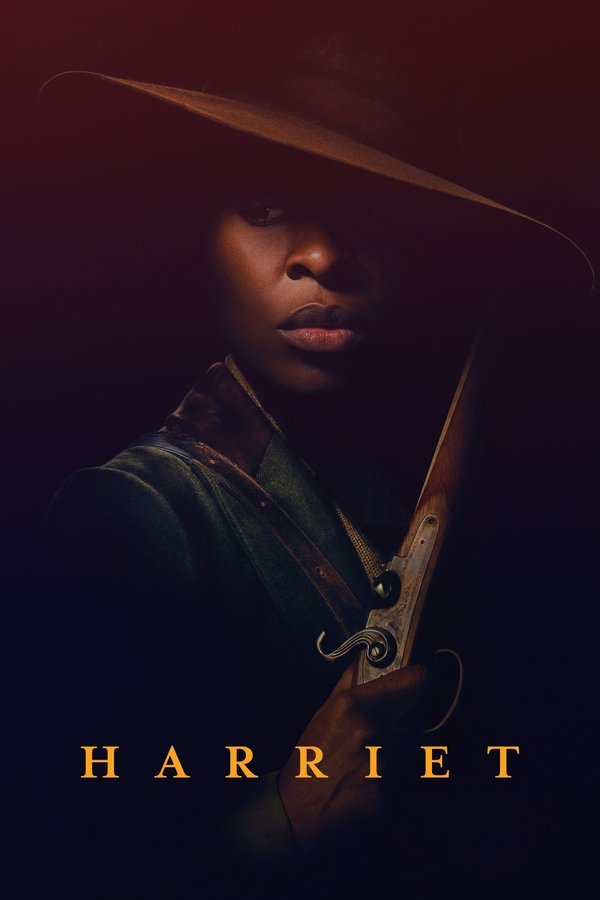 EN - Harriet (2019)