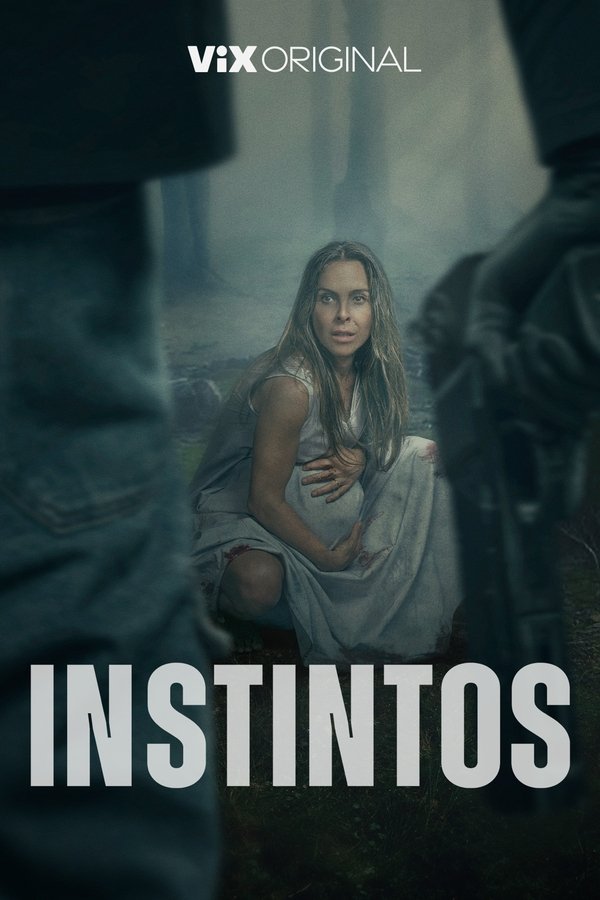 AR - Instintos (2025)