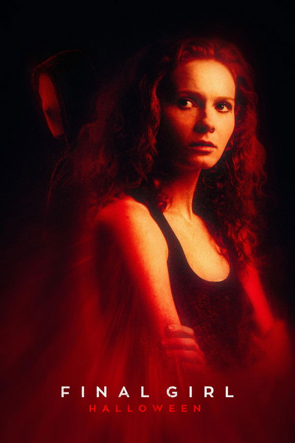 AR - Final Girl: Halloween (2024)