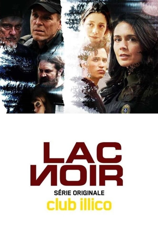 QFR - Lac-Noir (CA)