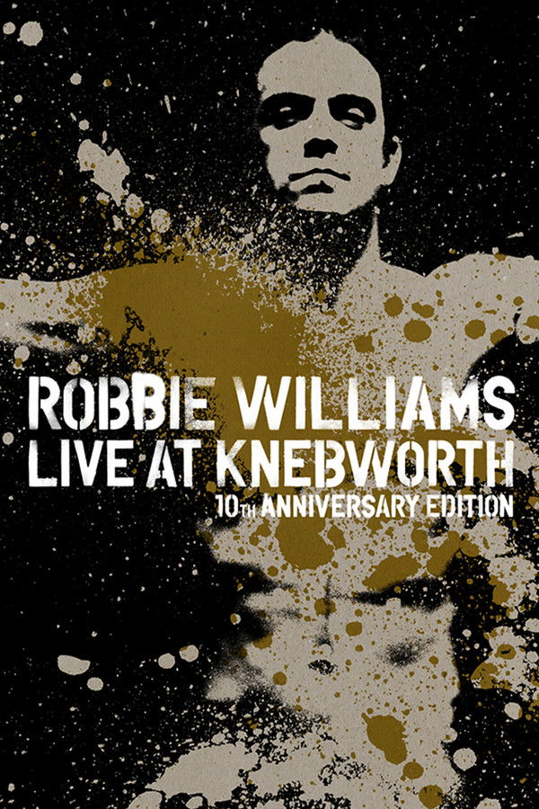 EN - Robbie Williams: Live At Knebworth (2013)