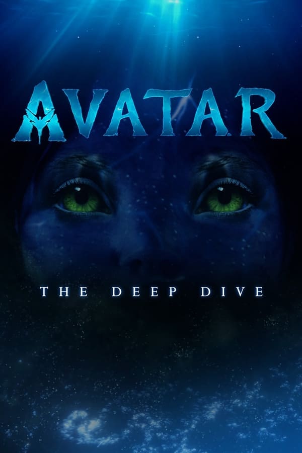 AR - Avatar: The Deep Dive - A Special Edition of 20/20 (2023)