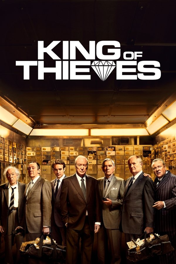 AL - King of Thieves  (2018)