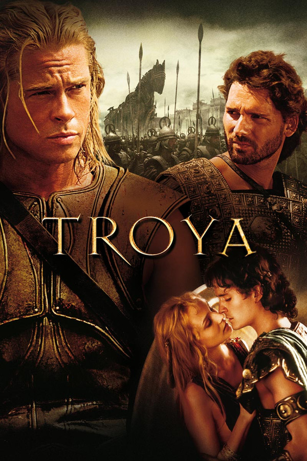 ES - Troya (Version del director) (2004)