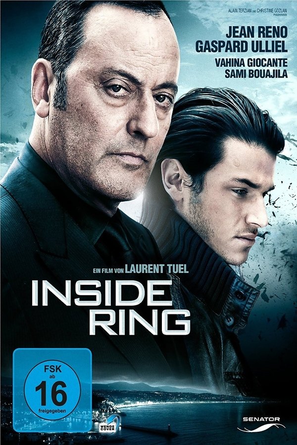 DE - Inside Ring (2009)