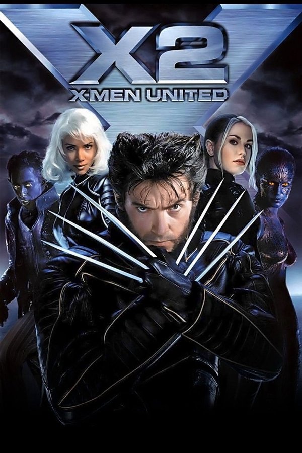 AR -X-Men 2 (2003)