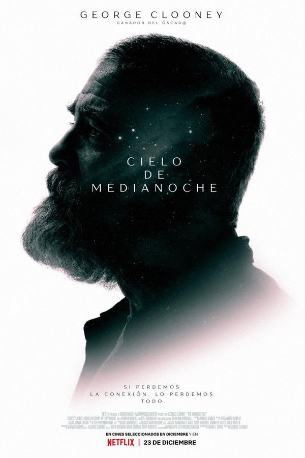 ES - Cielo de medianoche