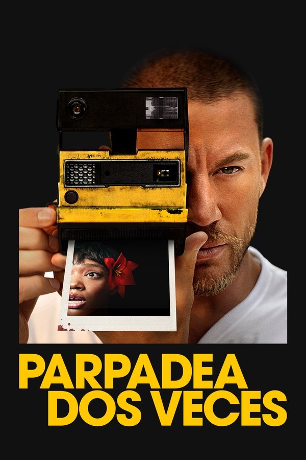 ES - Parpadea dos veces [HQ] (2024)