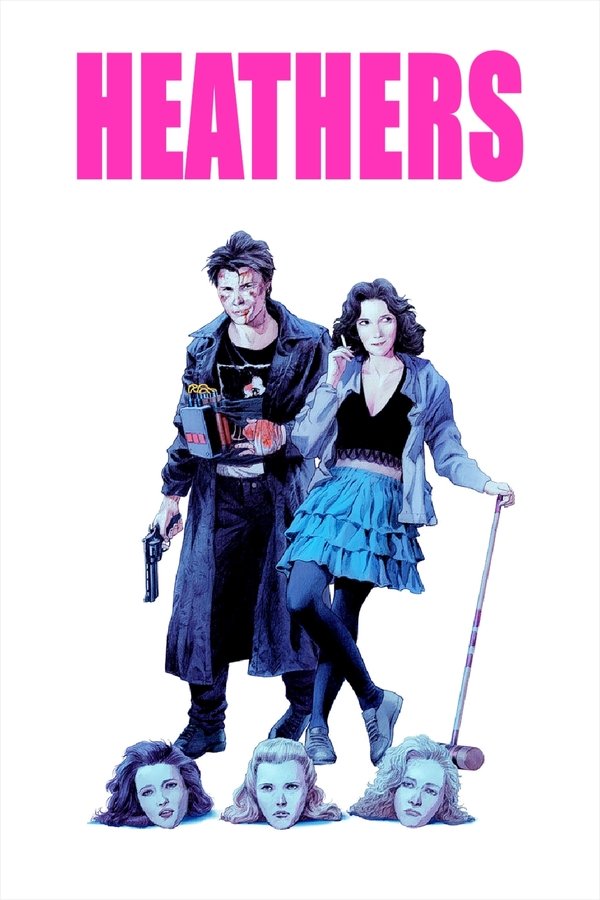 DE - Heathers (1989)