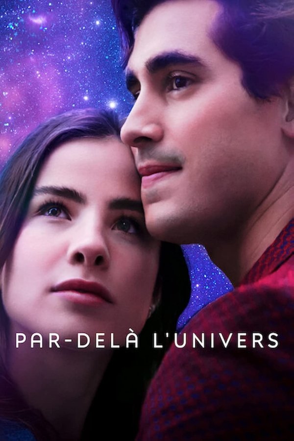 FR - Par-delà l'univers (2022)