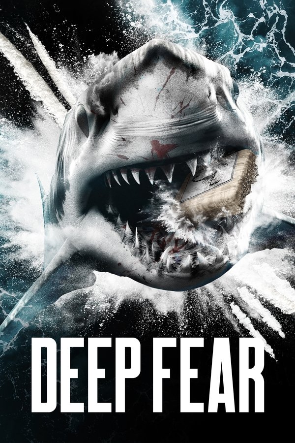 BG - Deep Fear (2023)
