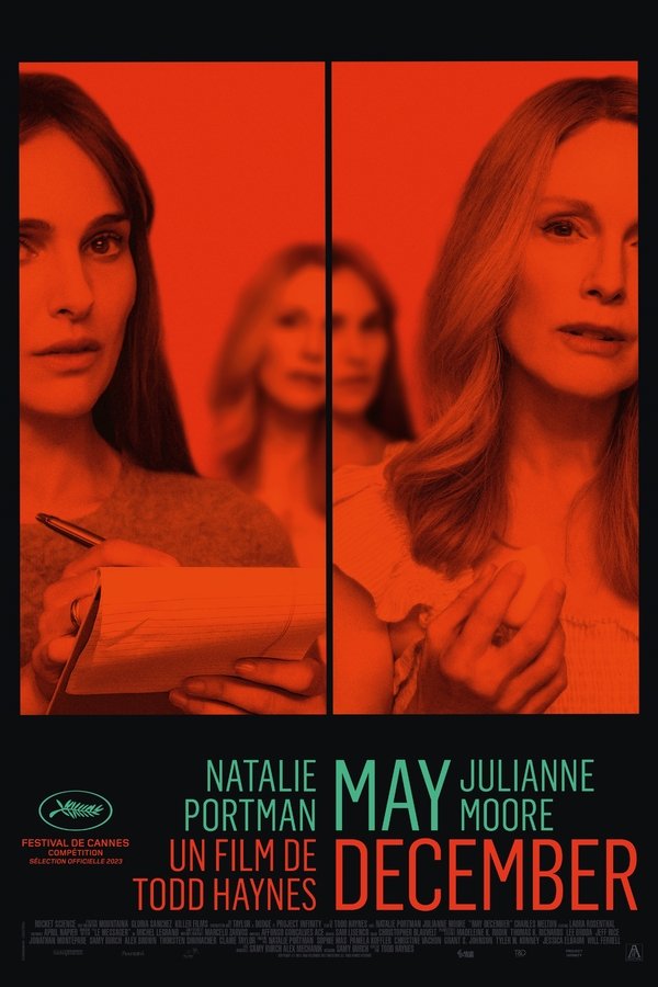 FR - May December (2023) VOSTFR