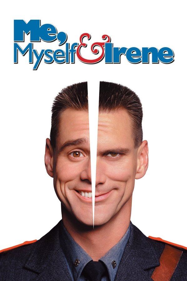 Myself & Irene (2000)