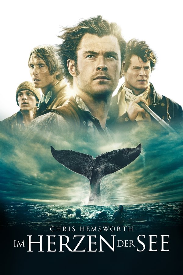 DE - Im Herzen der See (2015)