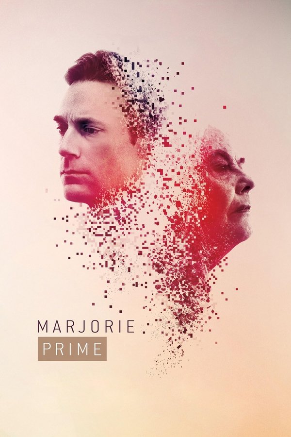 FR - Marjorie Prime (2017)