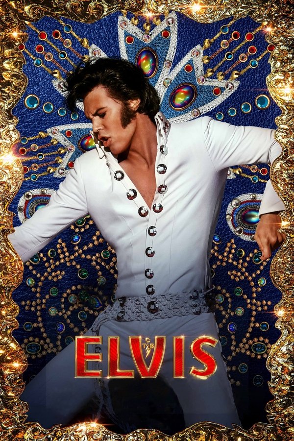 RU - Elvis (2022)