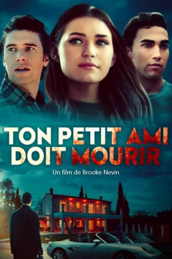 FR - Ton petit ami doit mourir  (2021)