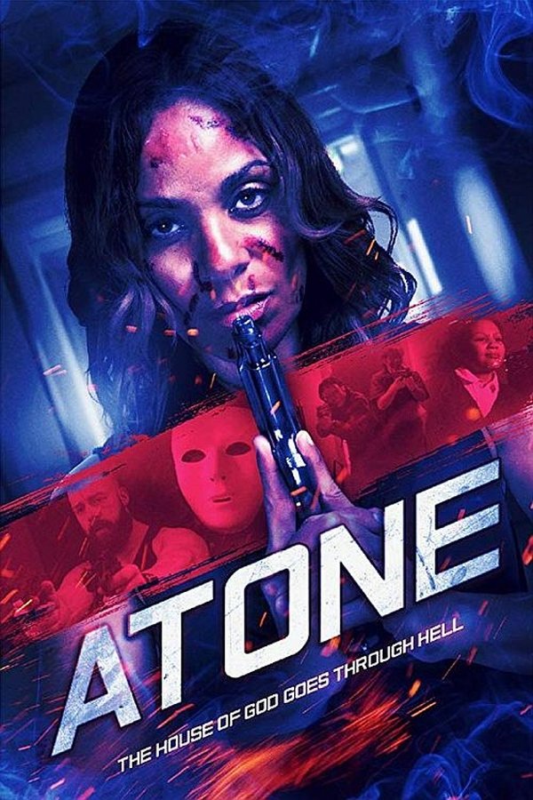 AL - Atone  (2019)