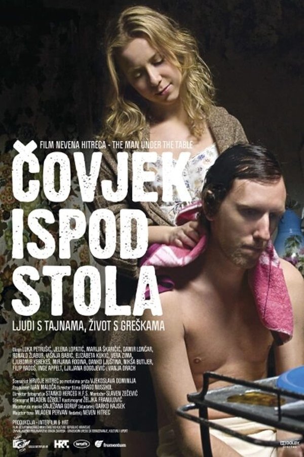 EX - Čovjek ispod stola (2009)